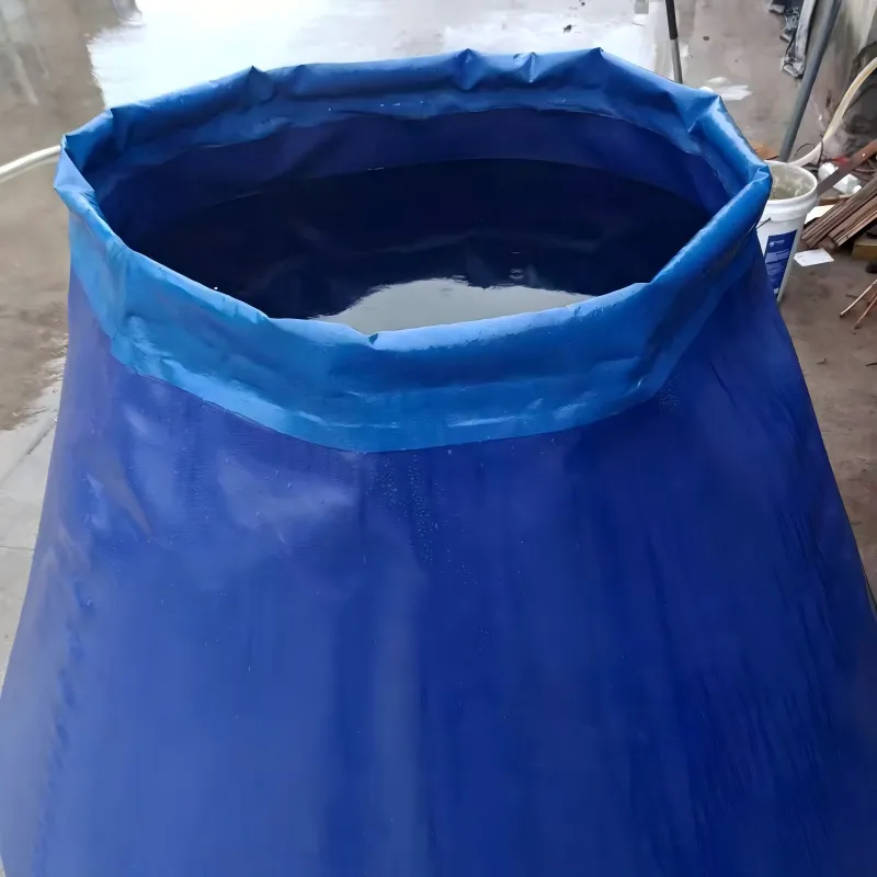 Водяной резервуар