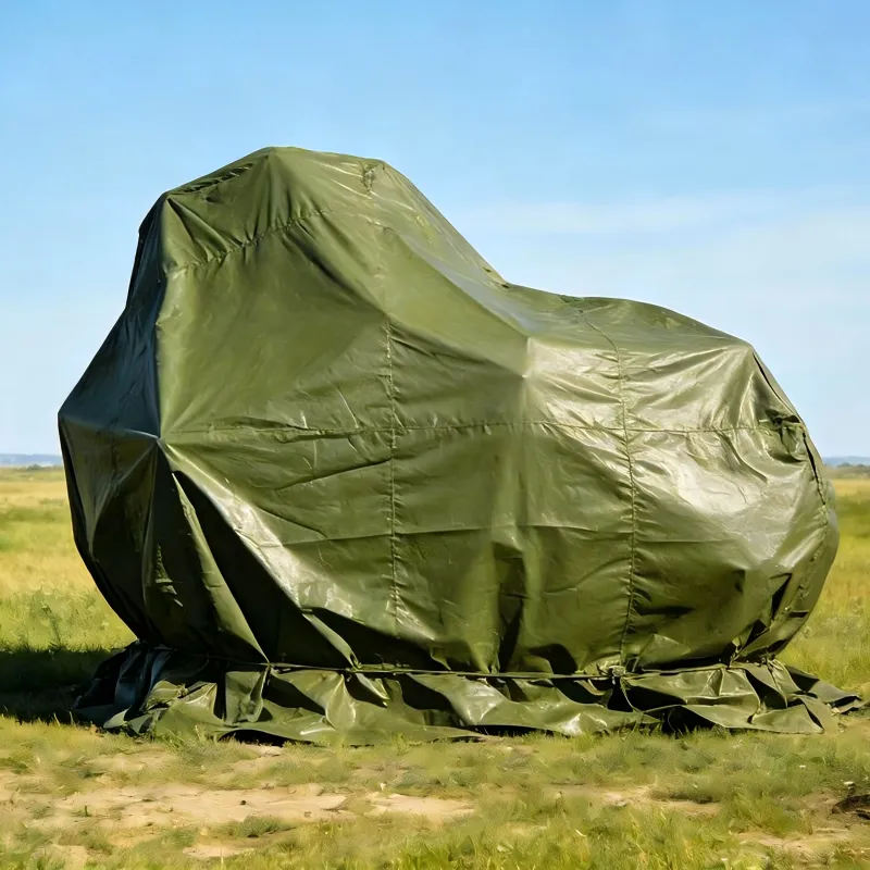 Чехол для автомобиля нестандартной формы